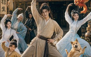 《凡人武馆：徒弟全是修仙大佬》（66集）全集短剧免费在线嗨看