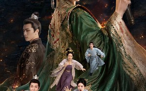 《夫君上演假死戏我点火笑看他出局》（60集）看短剧全集嗨翻全场