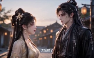 《权臣缚汐月第四季》（68集）短剧全集免费一看到底