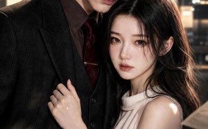 《闪婚老公来真的：傅先生的温柔庇护》（115集）爆款短剧全集免费看