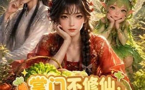 《掌门不修仙！种菜开饭馆养全门》（95集）看短剧畅享欢乐时光