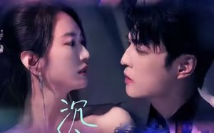 《沉入他的月光海》（77集）精彩短剧在线免费追看