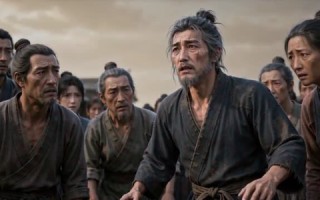 《枯井生泉，乱世逢君》（72集）精彩短剧在线一睹为快