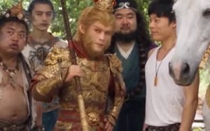 《流落荒岛，我靠西游系统完成KPI》（74集）精彩短剧在线看个够