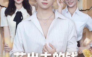 《花出去的钱都成了我的资产》（80集）看短剧全集享高清画质