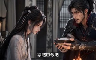 《踏雪携狼镇京华》（49集）短剧在线看全集畅享