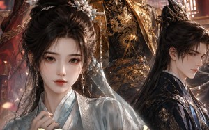 《闺蜜，你真当上皇帝了？（75集）超燃短剧在线畅快追