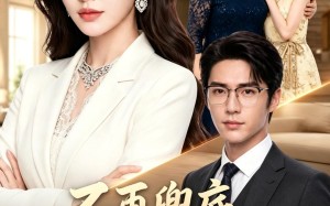 《不再兜底，我反手清算一切》（51集）看短剧畅享精彩剧情