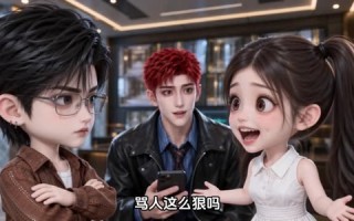 《她无意停港：他有意交心》（127集）精彩短剧全集免费追完