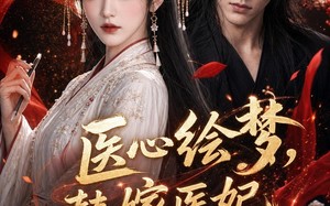 《医心绘梦，替嫁医妃炸翻王府》（121集）免费短剧精彩全呈现
