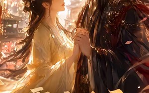 《霸痞夫君是个恋爱脑》（35集）短剧精彩剧情在线追