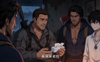 《满级AI的末世绿茶生存法则2》（10集）免费动漫短剧全集速看