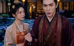《将门权后》（58集）精彩短剧免费全集在线赏