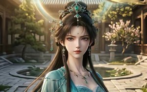 《嫡汝谋心》（38集）看短剧感受精彩剧情