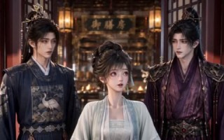 《疯帝的白月光，死而复生了第二季》（155集）免费短剧全集尽情追看