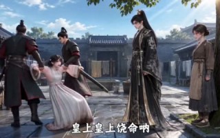 《皇上又被剧透了》（200集）看短剧欢乐一整天