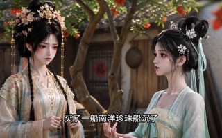 《天塌了，我和死对头一起穿越了第一季》（100集）短剧爆笑全集免费看
