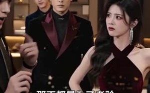 《跨过山海，只为寻回我的小念念》（67集）看短剧体验山海深情