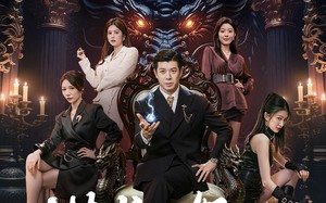 《潜龙一怒震九州》（49集）短剧全集免费畅快追