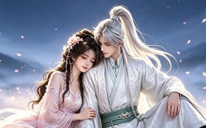 《山月不知我》（27集）热门短剧完整剧情随心看