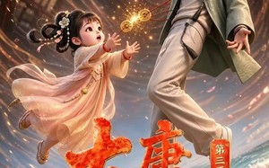 《大唐小兕子明达第三季》（60集）短剧精彩不容错过观看
