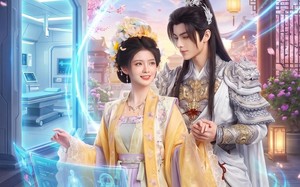 《携顶级医疗空间穿越后，废柴战神我罩了》（81集）看短剧全集乐不停
