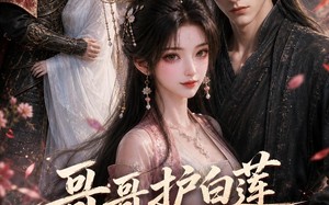 《哥哥护白莲我反手嫁山贼》（60集）畅享短剧全集不间断