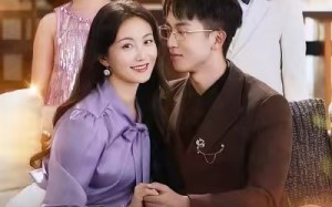 《母凭子贵后，我被冷面老板宠上天》（62集）免费看短剧一追到底