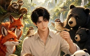 《隐居后我被山野精怪奉为神医》（51集）热门短剧精彩逐集看