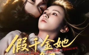 《假千金她不争了，全家却抢着宠》（64集）免费短剧精彩不停看