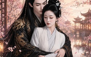 《晚遇帝心，四十岁宫女要封后》（78集）爆款短剧全集尽情追