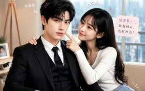 《孤冷的他遇上温暖的她》（43集）全集短剧免费在线追看