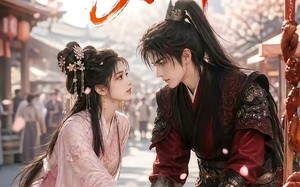 《错位大将军》（51集）精彩短剧在线一追到底