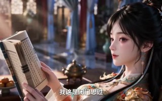 《陛下别演苦情戏》（54集）短剧精彩剧情在线全览