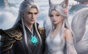 《战神的小狐妃》（36集）精彩短剧全集在线赏