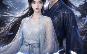 《两世清欢》（55集）热门短剧免费全集在线追