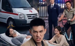 《无良物业锁我车》（40集）短剧免费畅享全集观看