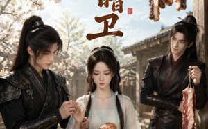 《双影暗卫》（40集）畅享短剧全集免费看
