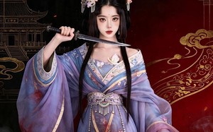 《朱墙莲骨生》（44集）短剧精彩不容错过速追
