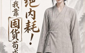《拒绝内耗！穿书后我靠国货苟成团宠啦》（107集）短剧在线看全集超爽体验