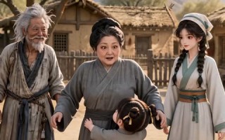 《甜宝来了2：空间萌宝两岁半》（122集）免费短剧精彩一看到完
