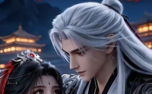 《签到成女帝魔尊老公宠疯了》（47集）短剧免费全集畅快追