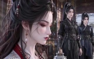 《嫡女休夫：凤掌天下》（122集）短剧免费追全集超带感