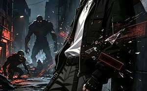 《打造龙国：末世倒计时，我把自己上交国家2》（78集）免费短剧全集尽情看