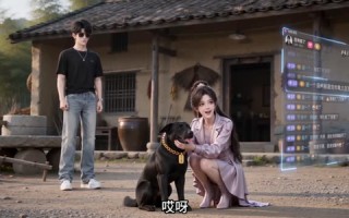 《夏有山居，种田致富第三季（下）》（201-316集）短剧全集高清免费看
