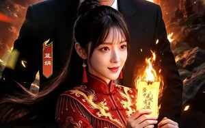 《错拜先祖：她说是我故人第二季》（61集）看短剧享受极致体验