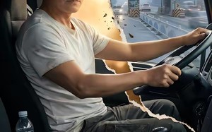 《超重的空车厢》（41集）在线看短剧全集超带感