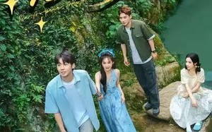 《一盏星星灯》（43集）免费短剧全集轻松在线看