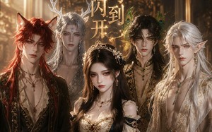 《二公主驾到通通闪开》（63集）热门短剧免费畅看全集