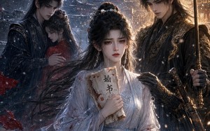 《颜辞旧梦寒》（43集）短剧免费畅享全集观看